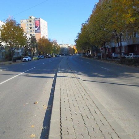 Smp Apartment تيميشورا المظهر الخارجي الصورة