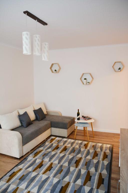Smp Apartment تيميشورا المظهر الخارجي الصورة