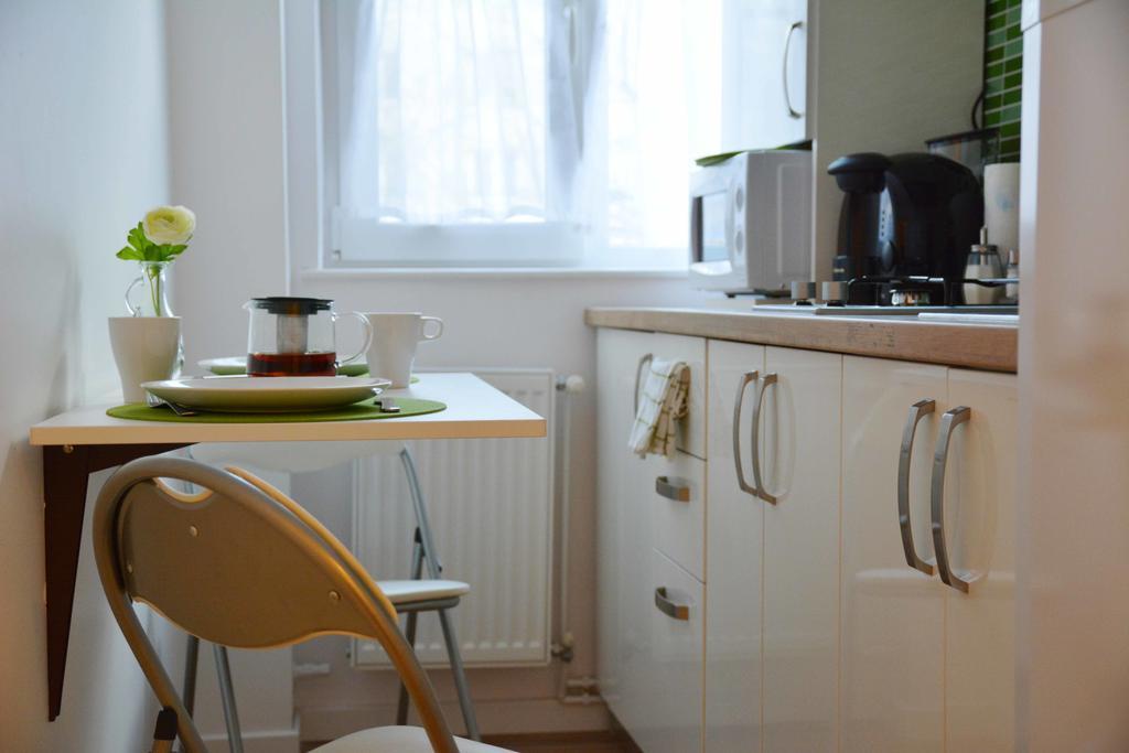 Smp Apartment تيميشورا الغرفة الصورة