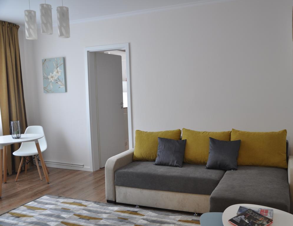 Smp Apartment تيميشورا المظهر الخارجي الصورة