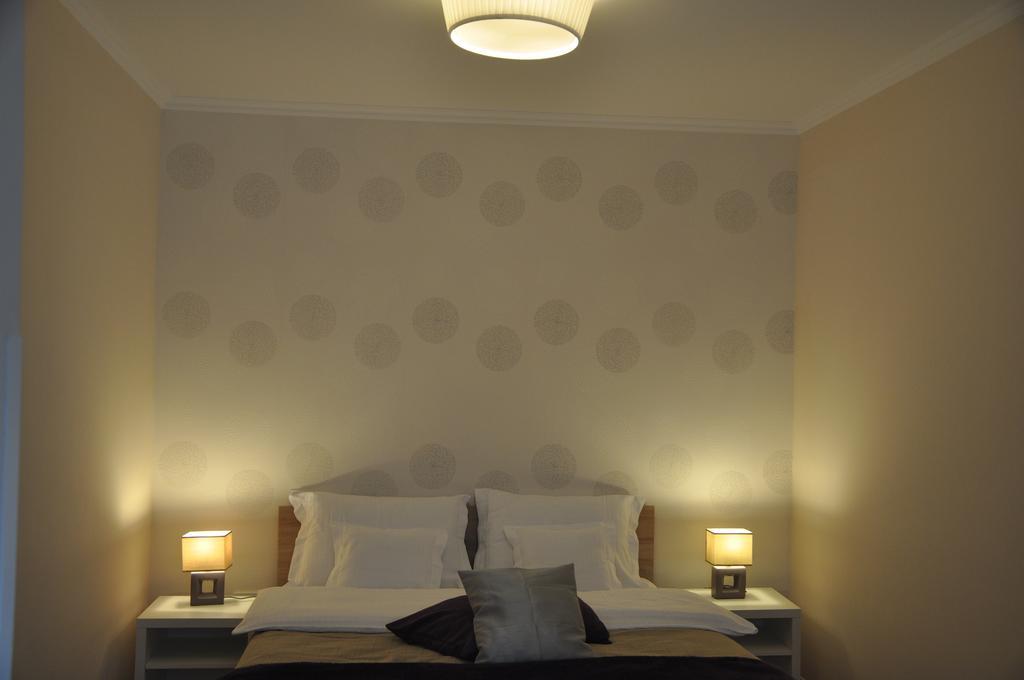 Smp Apartment تيميشورا المظهر الخارجي الصورة