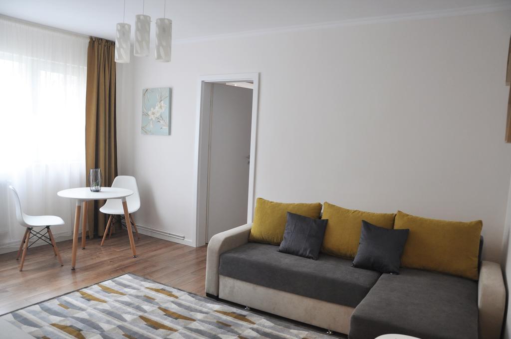 Smp Apartment تيميشورا المظهر الخارجي الصورة