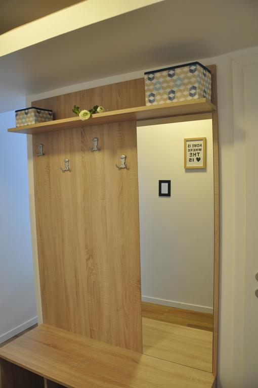 Smp Apartment تيميشورا المظهر الخارجي الصورة