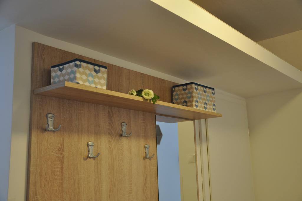 Smp Apartment تيميشورا المظهر الخارجي الصورة