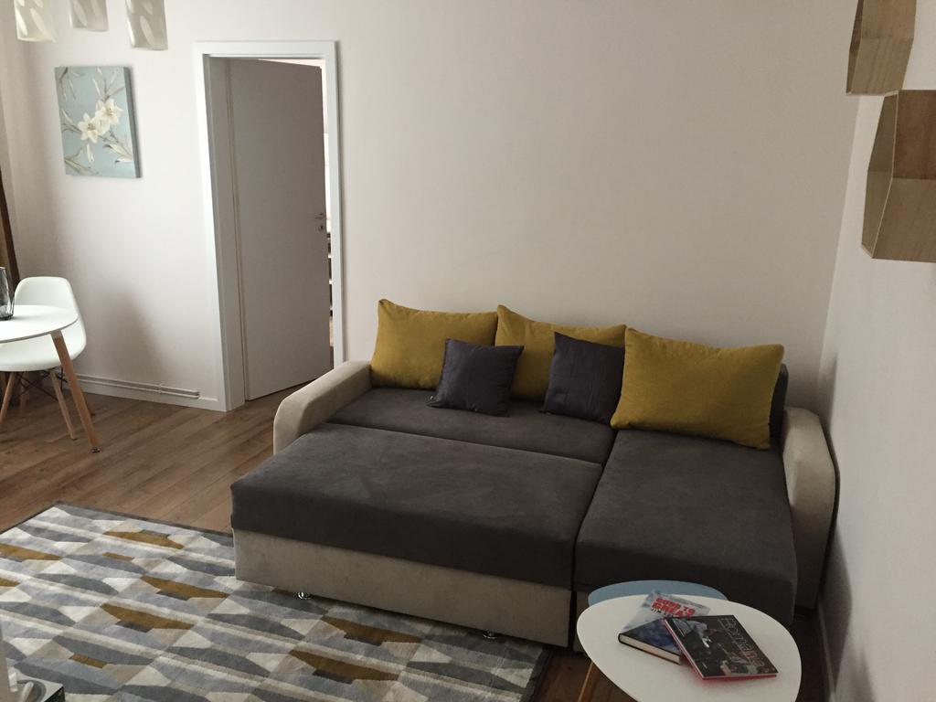 Smp Apartment تيميشورا المظهر الخارجي الصورة